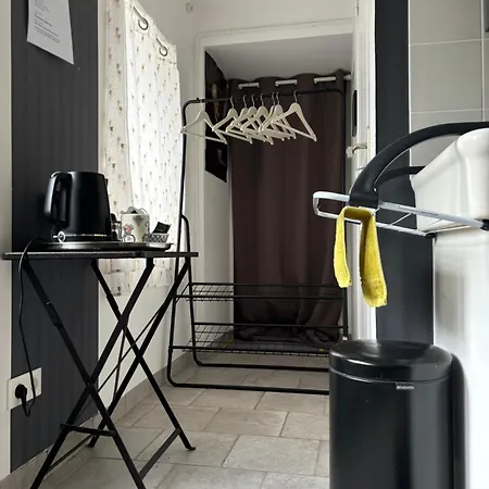Chambre Apple Pie Normandie Bayeux Monceaux-en-Bessin