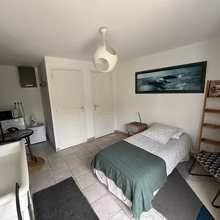 Chambre Apple Pie Normandie Bayeux 3* Monceaux-en-Bessin
