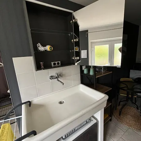 Chambre Apple Pie Normandie Bayeux 3* Monceaux-en-Bessin