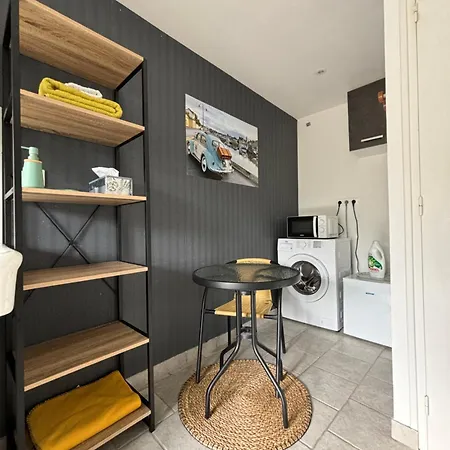Chambre Apple Pie Normandie Bayeux Monceaux-en-Bessin